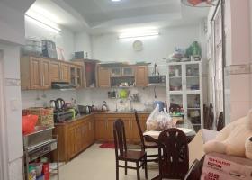 Nhà đẹp 20m ra Nguyễn Thị Thập, Tân Phú Quận 7 - Giá rẻ 8595128