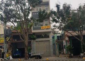 Hàng HIẾM! Nhà MT khu VIP Binh Phú Quận 6 - Ngang 8m - 12.5 tỷ nay chỉ còn 11.5 tỷ 8595397