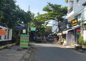 Bán đất thổ cư mặt tiền đường nhựa 20m Pháo Binh (gần bệnh viện Xuyên Á), Trâm Vàng 3, Gò Dầu, Tây Ninh. TDT: 1.060,2m2 24x48m 8595541