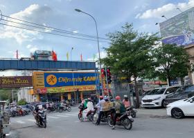 (Quận 12)Bán gấp nhà mặt tiền Nguyễn Thị Nhuần (APĐ 09)cầu An Lộc 62m2(4.5mx14),6.9tỷ. 8595572