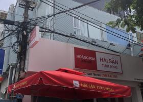 BÁN NHÀ MẶT TIỀN ĐƯỜNG LONG HƯNG, PHƯỜNG 7 TÂN BÌNH, 43 TỶ lh 0933669383 Oanh 8595943