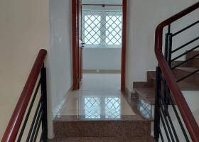 CHỦ GẤP BÁN GIẢM GIÁ CÒN 12.9 TỶ _ CHÍNH CHỦ TRANG BÌA- MẶT TIỀN ĐƯỜNG SỐ - 4 TẦNG- NGANG 5M- KHU 8596528