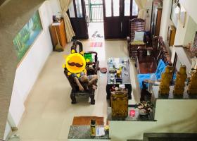Bán nhà phường 3 Gò Vấp, hẻm 1 sec Nguyễn Thái Sơn, 4,2x17m, 1 trệt 3 lầu, Giá chỉ 9,5 Tỷ 8597235