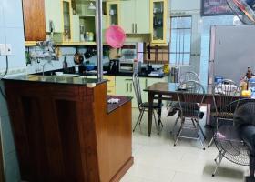 Bán nhà phường 3 Gò Vấp, hẻm 1 sec Nguyễn Thái Sơn, 4,2x17m, 1 trệt 3 lầu, Giá chỉ 9,5 Tỷ 8597235