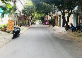 Bán nhà phường 3 Gò Vấp, hẻm 1 sec Nguyễn Thái Sơn, 4,2x17m, 1 trệt 3 lầu, Giá chỉ 9,5 Tỷ 8597235