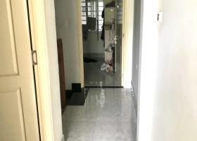 Bán nhà, Đường số 8, Hẻm xe hơi, Linh Xuân Thủ Đức , 63m2, 2 Tầng, 3 tỷ 5  8598064