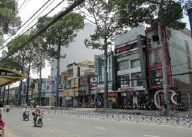 Nhà đầu tư tốt nhất quận 10. Mặt tiền Hồng Lĩnh, Phường 15, Quận 10. 8598452