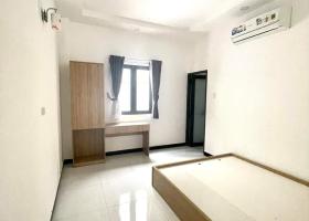 CĂN HỘ DỊCH VỤ MẶT TIỀN ĐƯỜNG SỐ PHẠM HỮU LẦU PHÚ MỸ QUẬN 7 - NHÀ MỚI CÓ THANG MÁY - NỘI THẤT CAO 8598847