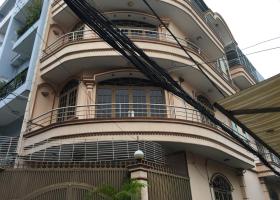 Mặt Tiền Lạc Long Quân Q11 ( 9*18m ) 2 Lầu  chỉ 23 Tỷ  8600594