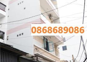 Bán CHDV đường Gò Dầu, Tân Phú – 215m2, 6 tầng, 65 phòng, 24.75 tỷ 8600856
