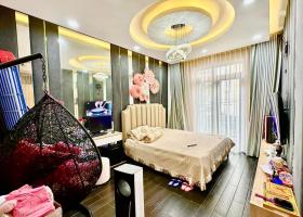 Bán gấp nhà hẻm VIP Nguyễn Kiệm, 209m2, giá chỉ 30 tỷ 8601134