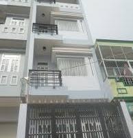 Hẻm xe hơi Bà Hạt Q10. 8601763