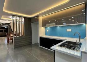 BÁN NHÀ SIÊU PHẨM HIỆN ĐẠI NGUYỄN TƯ GIẢN 5 TẦNG 6.5*17 CHỈ 12.7 tỷ Phường 12 Gò Vấp 8602131