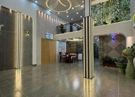 BÁN NHÀ SIÊU PHẨM HIỆN ĐẠI NGUYỄN TƯ GIẢN 5 TẦNG 6.5*17 CHỈ 12.7 tỷ Phường 12 Gò Vấp 8602131