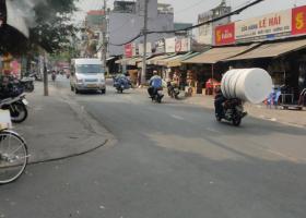 Chuyển nhượng đất xây dựng chung cư đường Huỳnh Thiện Lộc, p. Hòa Thạnh, Tân Phú 8606041