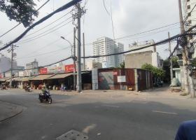 Chuyển nhượng đất xây dựng chung cư đường Huỳnh Thiện Lộc, p. Hòa Thạnh, Tân Phú 8606041