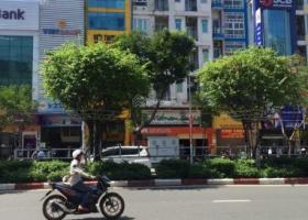 Bán nhà mặt tiền đường Tân Thành ngay góc Tạ Uyên, Quận 5 (4x21m) 2 tầng, giá 22.5 tỷ TL 8607002