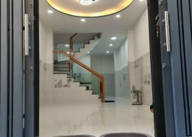 Siêu phẩm mới ra lò đẹp lung linh 🎉🎉🎉 Nhà bán hẻm 3m Sư Vạn Hạnh p9 Q10 8607594
