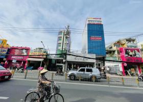 Giá rẻ nhất đường Nguyễn Thị Thập, Q7 Giá chỉ 178tr/m², con đường vip nhất Q7. 8607861