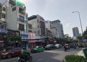 Bán nhà mặt tiền Trần Hưng Đạo, gần An Bình, Phường 7, Q5. DT 4.2x20m, 4 tầng, Giá 29 tỷ 8610155