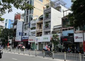 CC định cư bán gấp nhà MT Hồng Hà - Trường Sơn, 8.4x29m, GPXD: Hầm, 7 lầu, giá: 52.7 tỷ 8610316