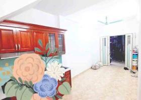 Bán nhà 72m2 HXH Phú Châu Tam Bình Thủ Đức, Giá Rẻ, 3Tầng 3PN 8610849