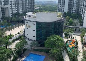 BÁN CĂN HỘ 2PN - TẦNG 9 TÒA NHÀ BABYLON KHU CC NEW CITY QUẬN 2 - 61M2 - 3TỶ X   8610858