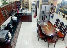 Khu Phân Lô Vip TÔ HIỆU, Tân Phú – Hẻm 10m, 82m2, 5 tầng, 9.5 tỷ 8611104
