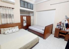 Khu Phân Lô Vip TÔ HIỆU, Tân Phú – Hẻm 10m, 82m2, 5 tầng, 9.5 tỷ 8611104