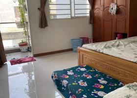 Nhà 1trệt 1lầu, hẻm oto đường số 7, P. Linh Trung Thủ Đức, dt 66m2  8614645