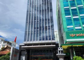 Bán nhà mặt tiền Hoàng Văn Thụ, P8, Phú Nhuận, DT 4.2x17m, trệt 5 tầng thang máy, chỉ 20.8 tỷ 8614896