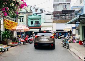 NHÀ MẶT TIỀN ĐƯỜNG, KHU TÊN LỬA - KHÔNG LỘ GIỚI - 3 TẦNG BTCT HOÀN CÔNG ĐẦY ĐỦ! NHỈNH 3 TỶ 8614969