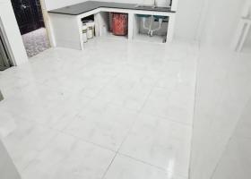 Bán Nhà Quận 12, HXH đường Tân Chánh Hiệp 36, 70M2, Nở Hậu, 3PN, Trệt 1PN, Chỉ 3 Tỷ 650. 8615644