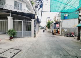 Bán Nhà Quận 12, HXH đường Tân Chánh Hiệp 36, 70M2, Nở Hậu, 3PN, Trệt 1PN, Chỉ 3 Tỷ 650. 8615644