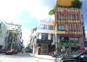 Bán khách sạn 20p đường Lê Hồng Phong, P12, Quận 10 DT: 4x24m 5 lầu giá chỉ 31 tỷ 8617446