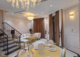 Bán biệt thự phố thương mại góc 2MT dự án Golden Mansion 119 Phổ Quang, giá 46 tỷ 8619160