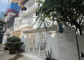 Bán nhà riêng tại Đường Nguyễn Thị Minh Khai, Phường 5, Quận 3, Tp.HCM diện tích 95m2  giá 16 Tỷ 8619261