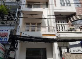  Bán nhà riêng tại Phường 15, Quận 10, Hồ Chí Minh 8619362