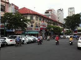 Ngợp Bank !!!Bán nhà riêng tại Đường Lê Thị Riêng, Phường Bến Thành, Quận 1, Tp.HCM diện tích 100m2 8619446