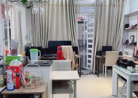 0909196229- Nhà đẹp Trần Quang Diệu- 42m2- 4 Tầng- Nhà mới ở ngay. 8621457