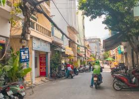 Bán nhà mặt tiền đường Nguyễn Văn Trỗi, P12, Phú Nhuận, DT: 4.2x10m, 6 lầu, giá 19 tỷ 8621787