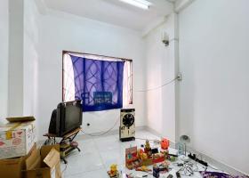 BÁN NHÀ MẶT TIỀN KD HOÀNG DIỆU Q4 - 5 TẦNG GIÁ TL 8621938