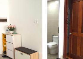 Căn hộ đã có sổ hồng, 72m2 2pn2wc, nội thất full, giá 1ty850 8623070