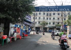 Ngộp Bank bán nhà hẻm xe tải kinh doanh Nguyễn Văn Lượng, 115m2, 2 tầng, 8.5 tỷ. 8623174