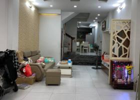 Mặt Tiền Quận 10 Ngang Gần 5m, 3 Lầu Mới, Ngay Trương Sơn - Cửu Long, Giá 12.7 tỷ 8623331