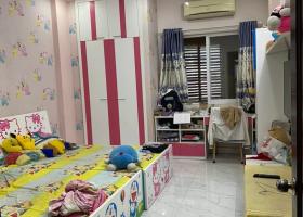 Mặt Tiền Quận 10 Ngang Gần 5m, 3 Lầu Mới, Ngay Trương Sơn - Cửu Long, Giá 12.7 tỷ 8623331