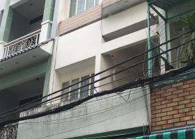 HÀNG HIẾM! Nhà góc 2 MTKD Nguyễn Văn Luông - đs 8 Bình Phú Quận 6 8624530
