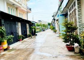 VỊ TRÍ ĐẸP, H8M Ô TÔ TRÁNH Q12 - HƠN 164M2, 4 TẦNG BTCT, KHU DÂN TRÍ, NHÀ CAO TẦNG. NHỈNH 47 8624915
