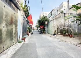 VỊ TRÍ ĐẸP, H8M Ô TÔ TRÁNH Q12 - HƠN 164M2, 4 TẦNG BTCT, KHU DÂN TRÍ, NHÀ CAO TẦNG. NHỈNH 47 8624915