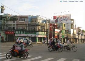 Bán nhà 1/mặt tiền Nguyễn Oanh 580m2, giá 70tr/1m2 vị trí kinh doanh buôn bán 8624984